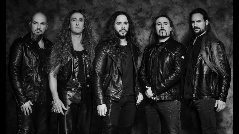 Rhapsody Of Fire Release New Single 