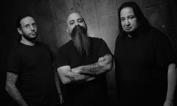 Fear Factory Announce New Remix Album Recoded