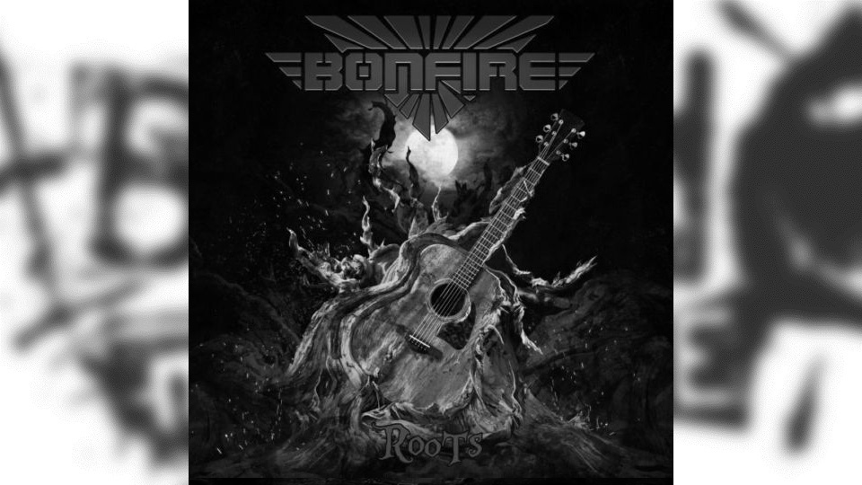 Review: Bonfire – Roots