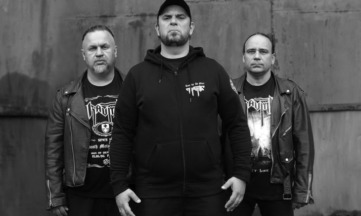 Trauma to release “Suffocated in Slumber” on vinyl for first time