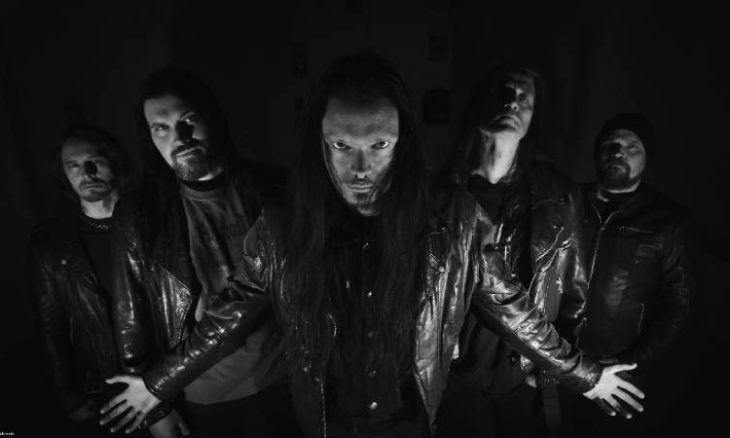 Witchery releases new single and video for ﻿“Witching Hour”