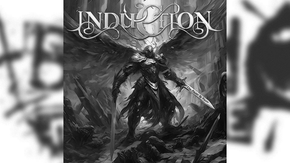 Review: Induction – The Power of Power