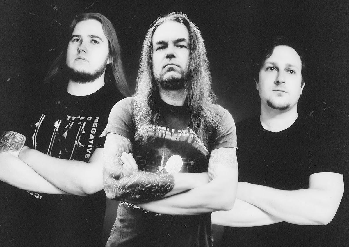 Veil Of The Serpent unleashes music video “The Rolling And The Thunder”