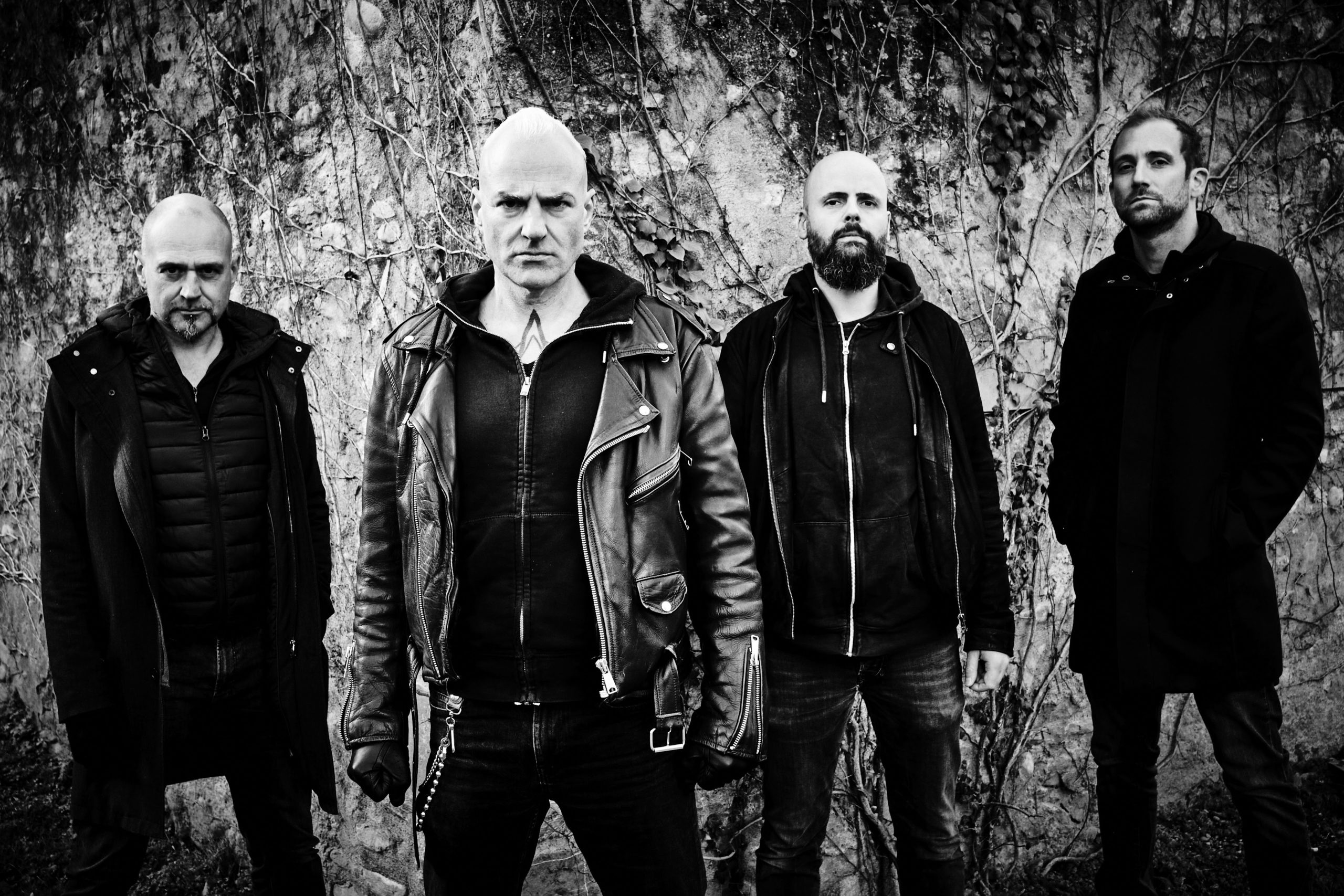 Samael unleashes live version of “Rain”