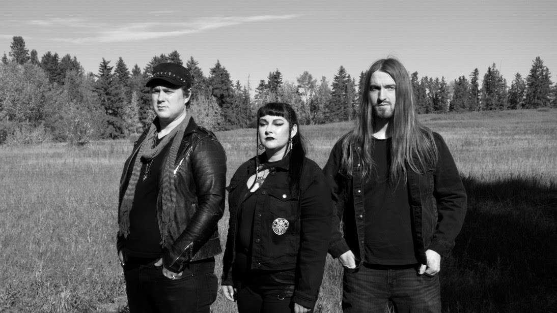 Hyloxalus release new single “Undead In Ward 6”