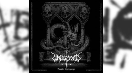 Review: Unblessed – Impia Impureza