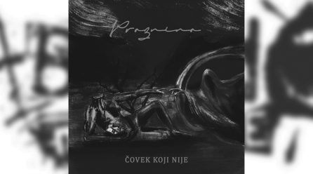 [SERBIAN] Review: Praznina – Čovek koji nije