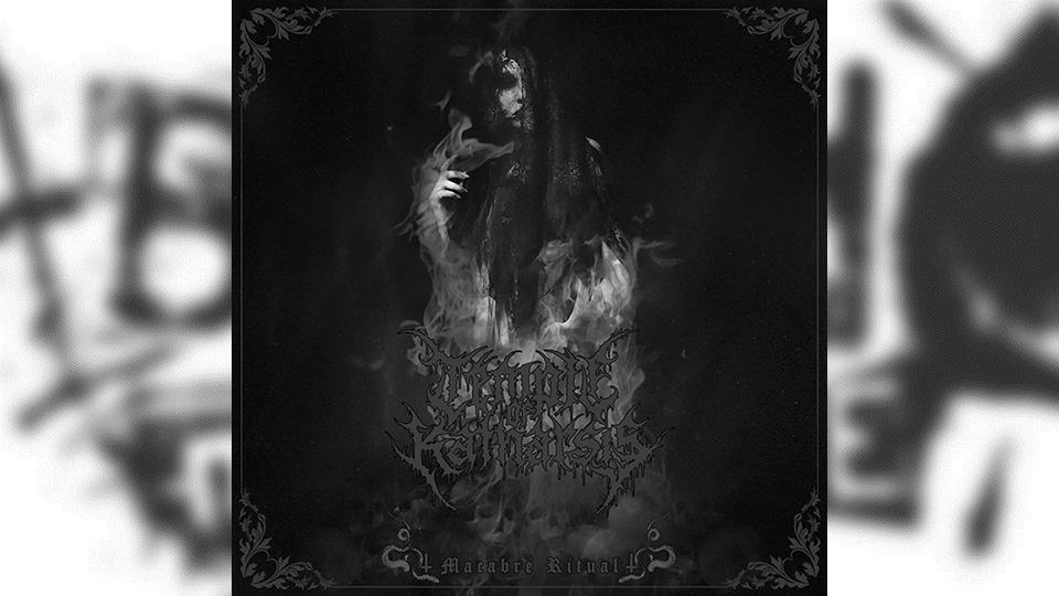 Review: Temple Of Katharsis – Macabre Ritual