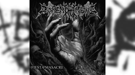 Review: Desmembramiento – Fiesta Masacre