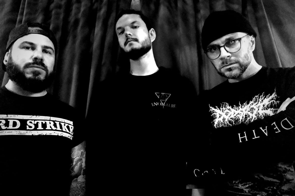 Greh release new single/lyric video for “Chained Thoughts”