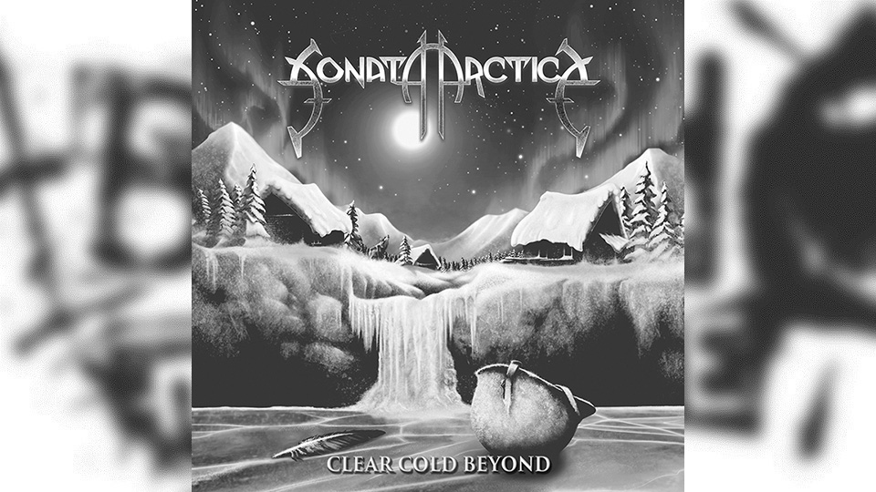 Review: Sonata Arctica – Clear Cold Beyond