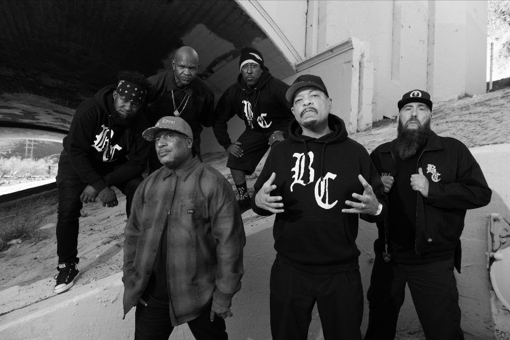 Body Count release new single and video “Psychopath”