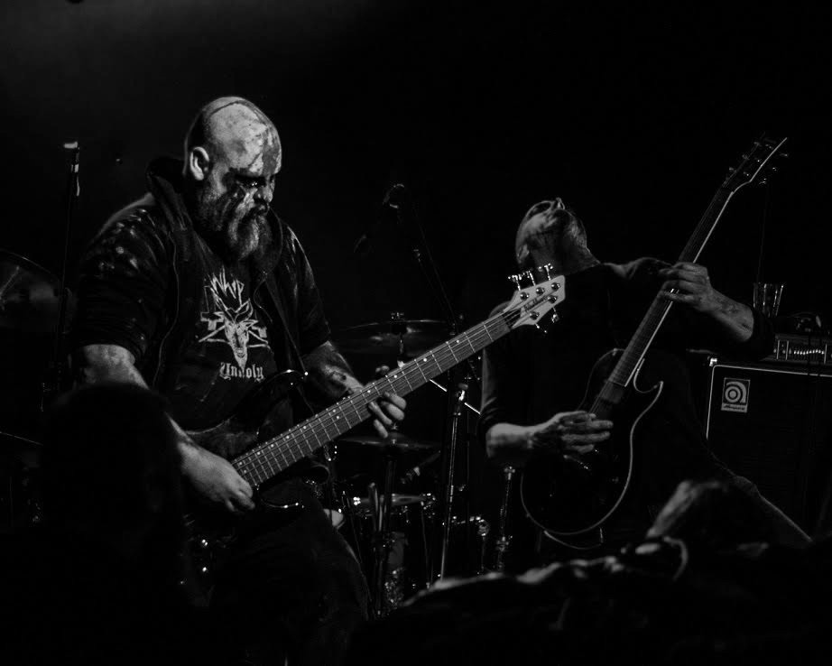 Kirkebrann will release long awaited studio album