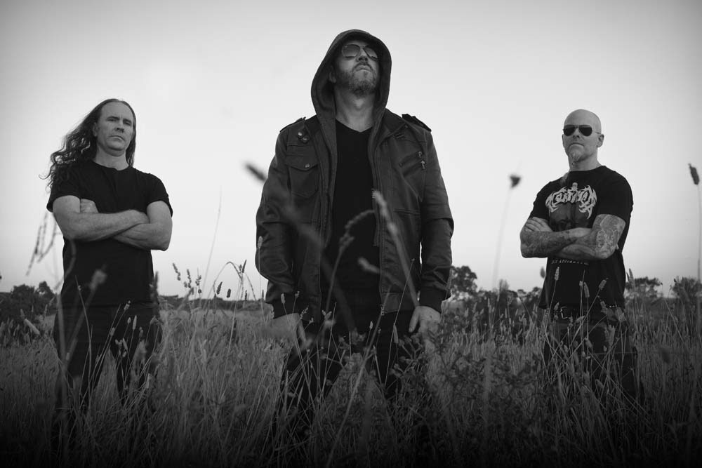 Werewolves unleash “We All Deserve To Be Slaves”