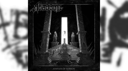 Review: Abaddon – Statues of Sorrow