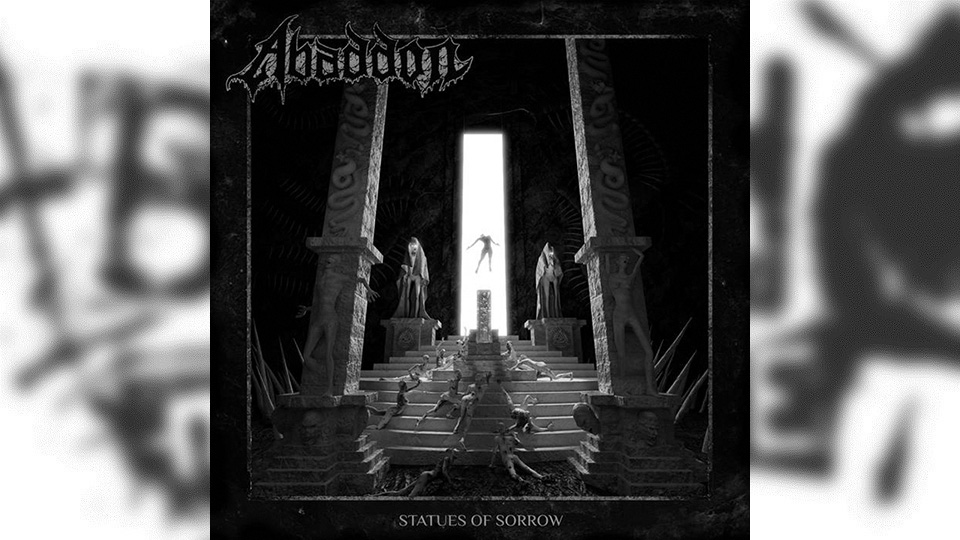 Review: Abaddon – Statues of Sorrow