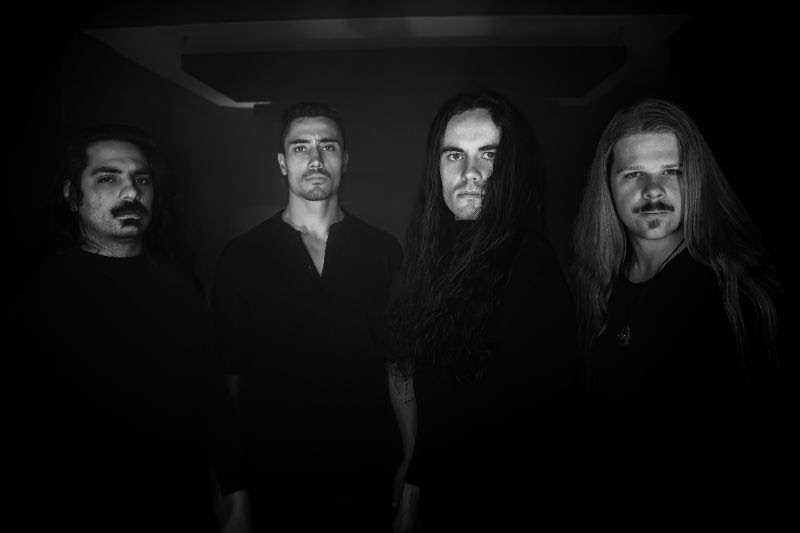 Atavistia announce new EP “Inane Ducam”