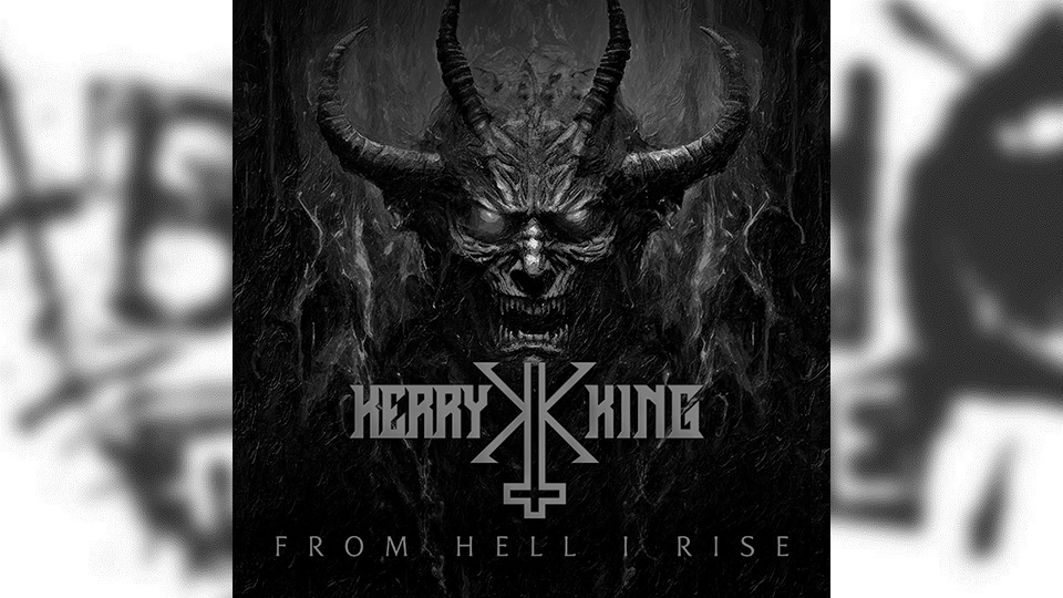 Review: Kerry King – From Hell I Rise