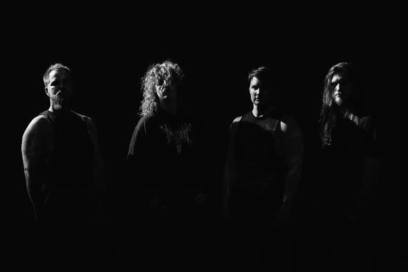 Omnivortex released a music video for ”Harbingers of Cosmic Death”