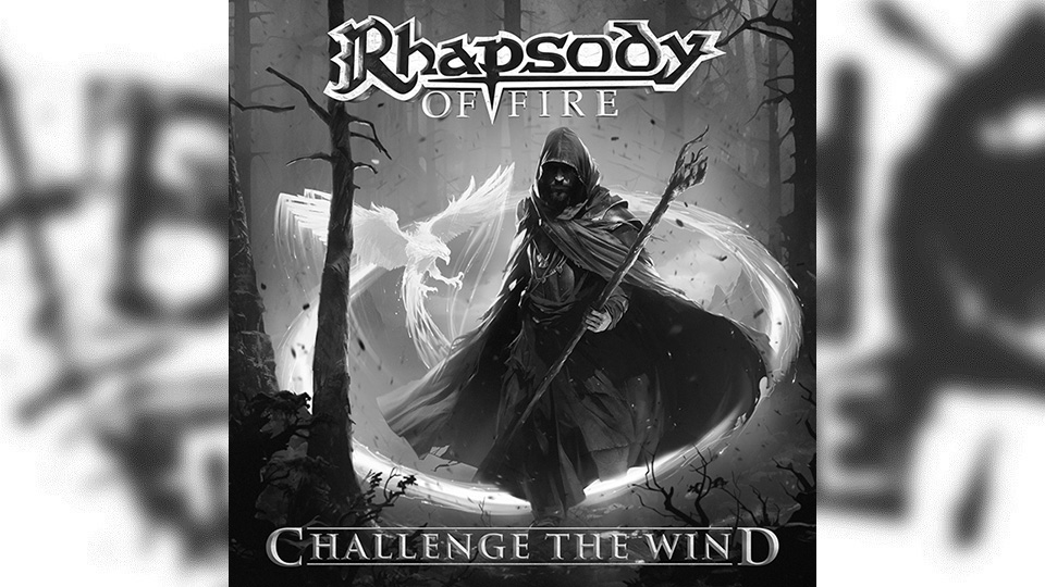 Review: Rhapsody Of Fire – Challenge the Wind