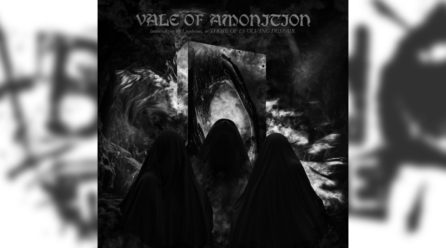 Review: Vale of Amonition – Immortalizing the Lugubrious, or Those of Evolving Despair