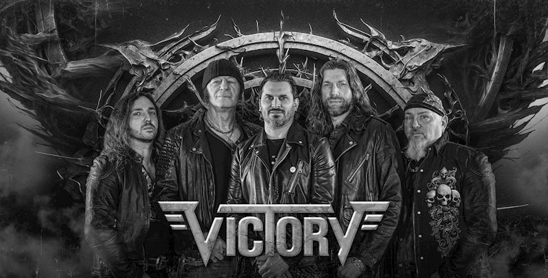 Victory release new single “Count On Me”