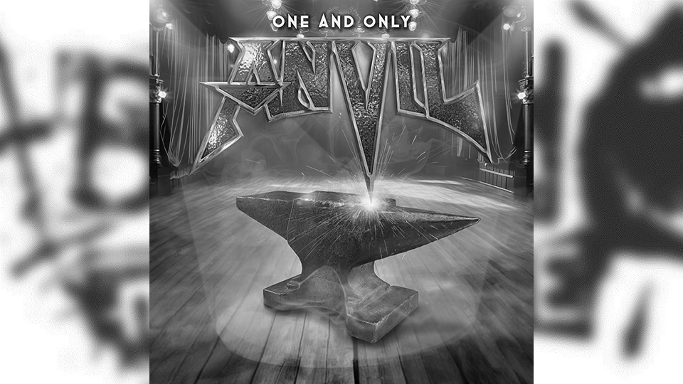 Review: Anvil – One and Only