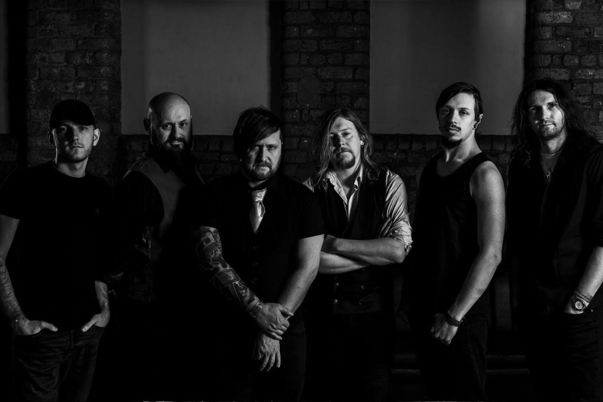 Attic Theory release new album “What We Fear The Most”