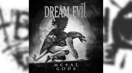 Review: Dream Evil – Metal Gods