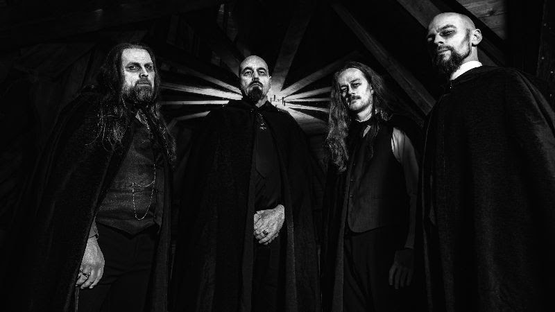 God Dethroned reveal final single and visualizer “The Hanged Man”