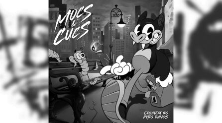 Review: Mocs & Cucs – Cremem los putos bancs