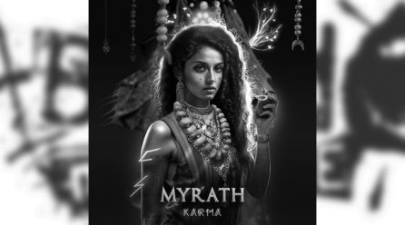 Review: Myrath – Karma