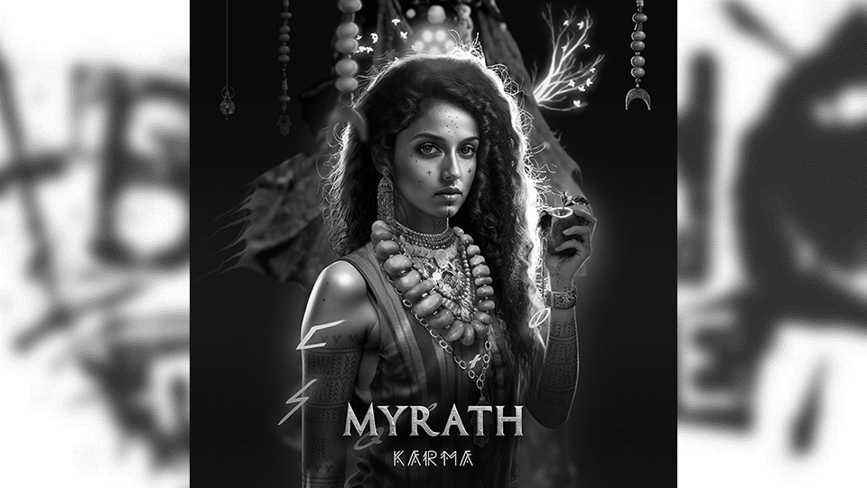 Review: Myrath – Karma
