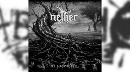 Review: Nether – The Blood of Rats