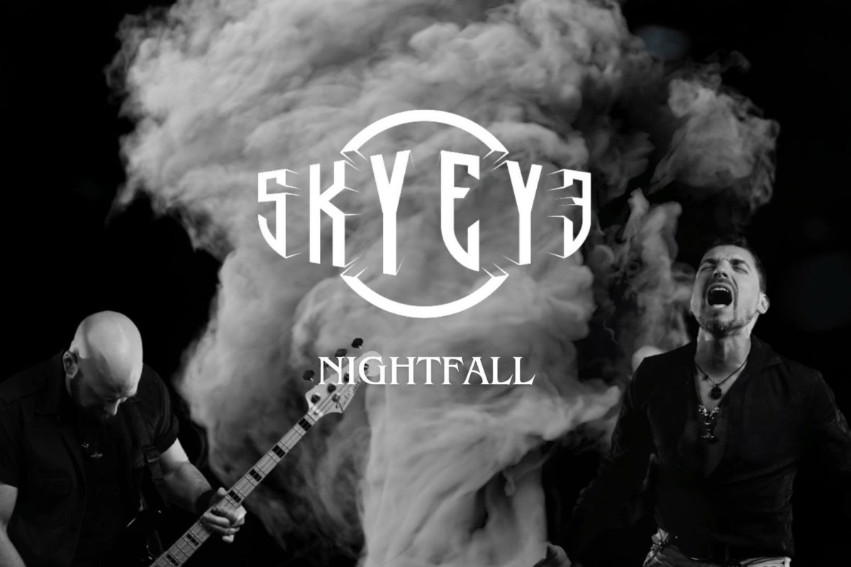 SkyEye release new single