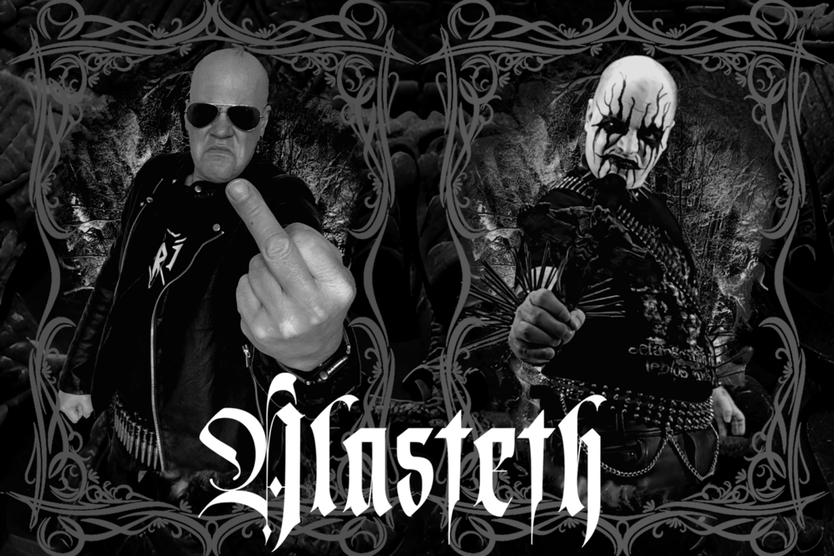 Alasteth releases new video clip for “…Still Wandering”