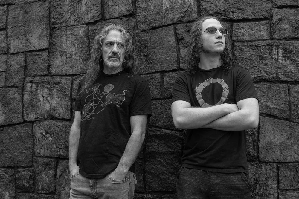 Floodfall unleashes “Monuments” music video