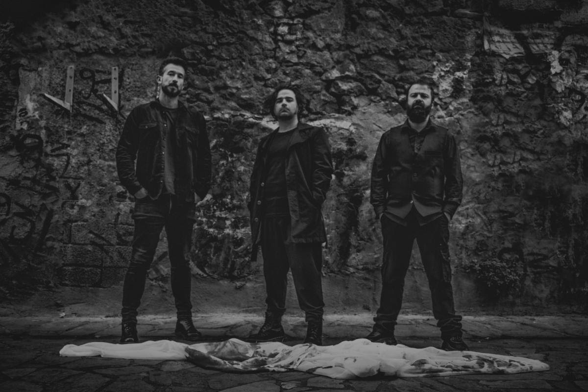 Föhn to release new album “Condescending”