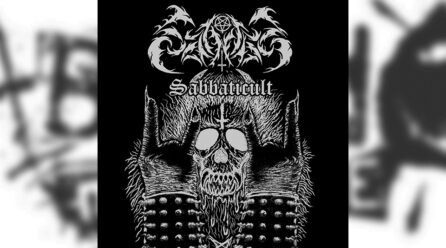 Review: Sabbat – Sabbaticult