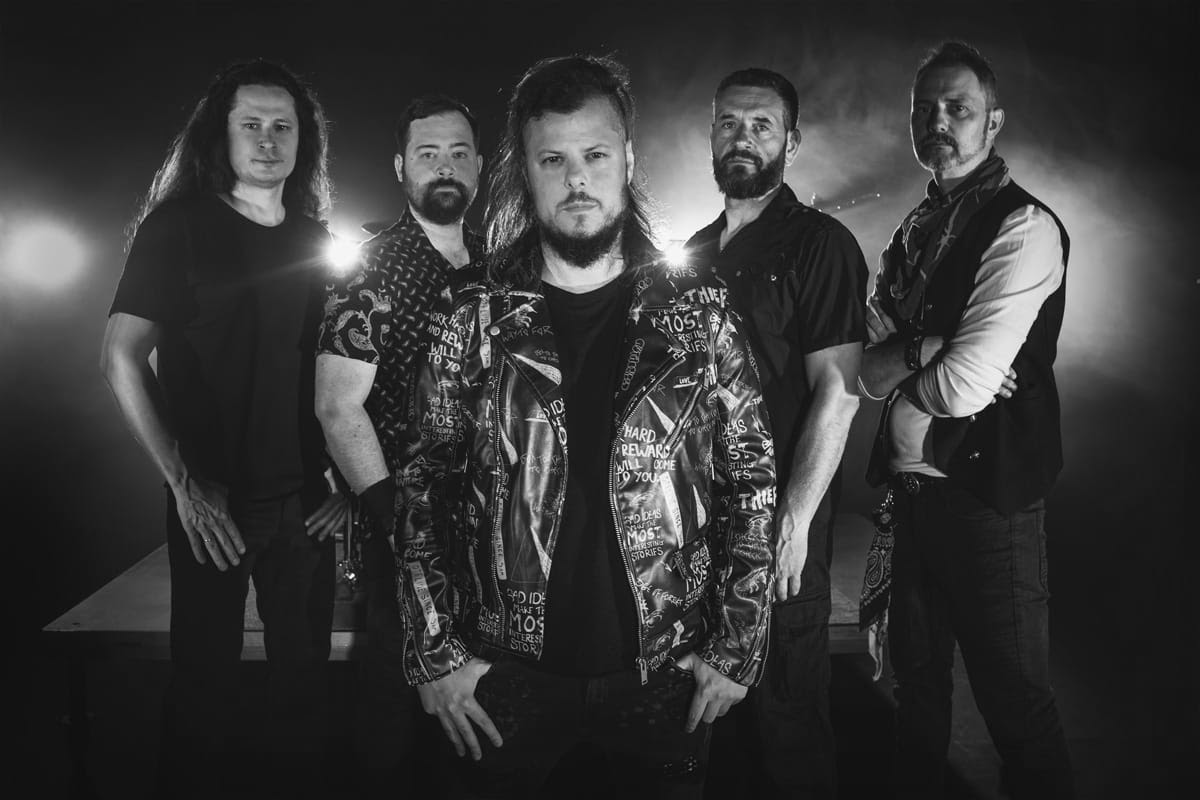 Signum Regis releases music video for “Ministry of Truth”