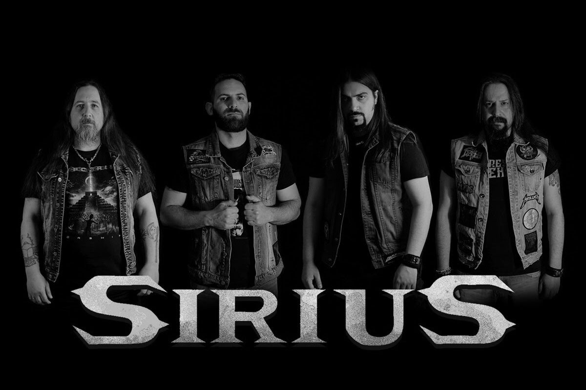 Sirius unleashes lyric video for “Desdichado”