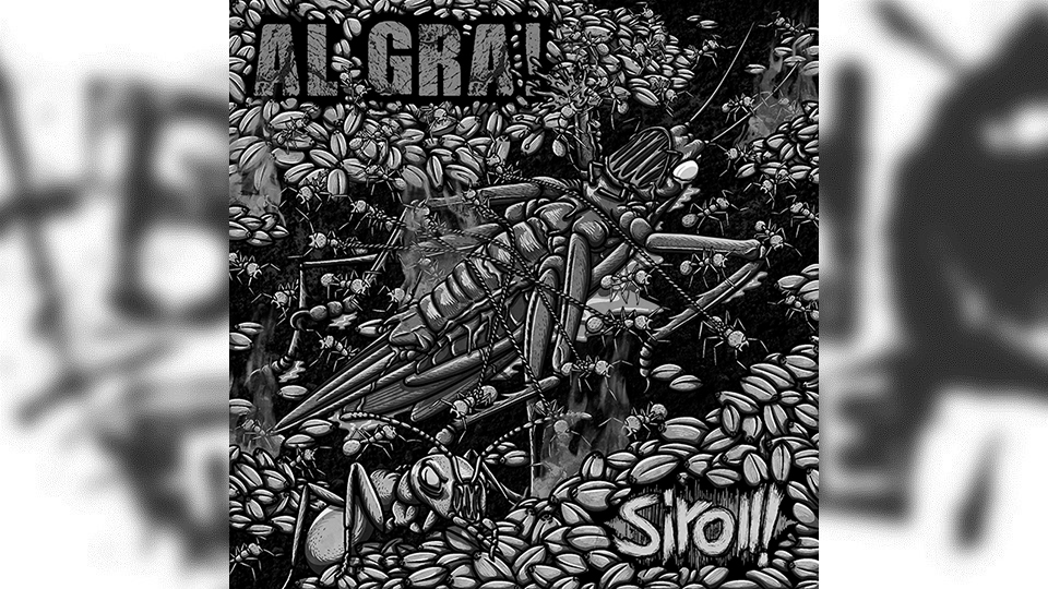 Review: Siroll! – Al Gra!