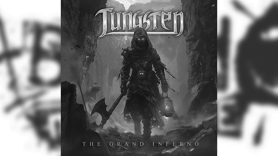 Review: Tungsten – The Grand Inferno