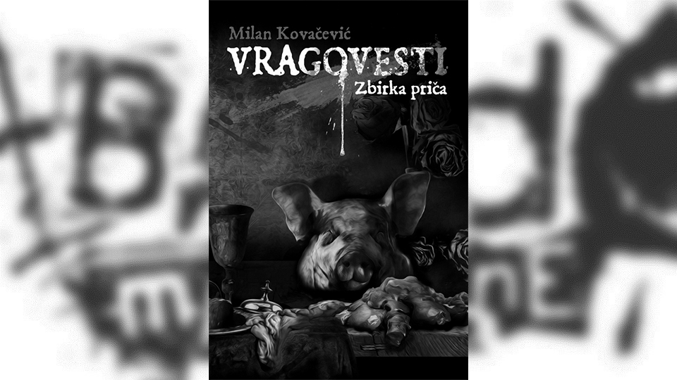 [SERBIAN] Review: Milan Kovačević – Vragovesti