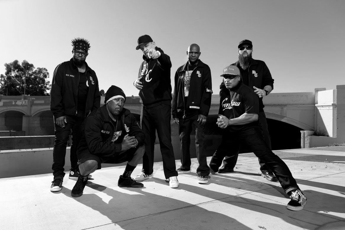 Body Count drops new video