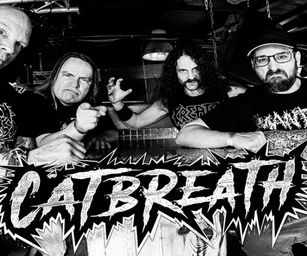 Interview: Catbreath