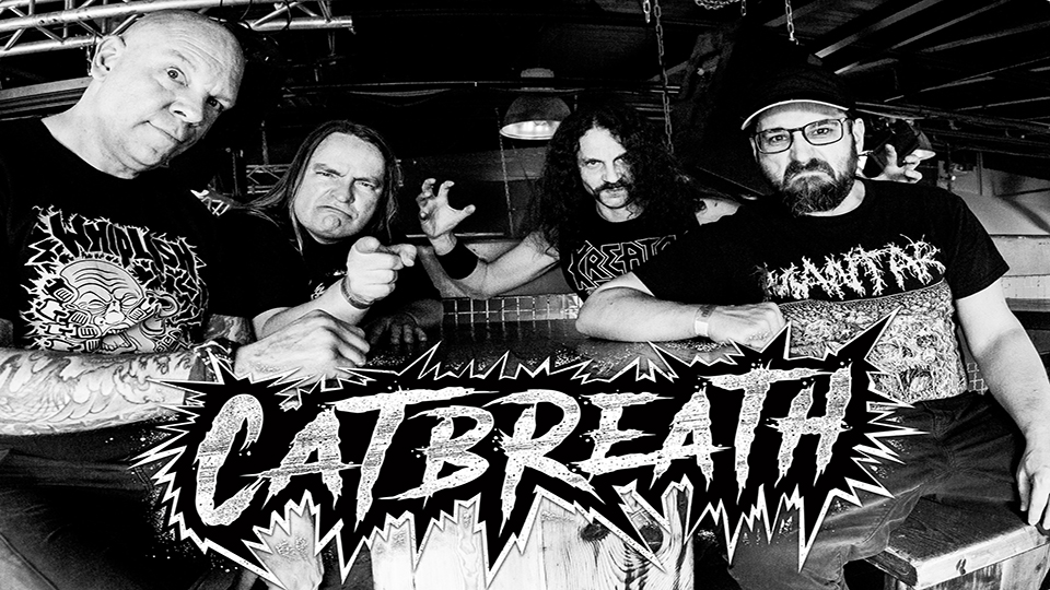 Interview: Catbreath