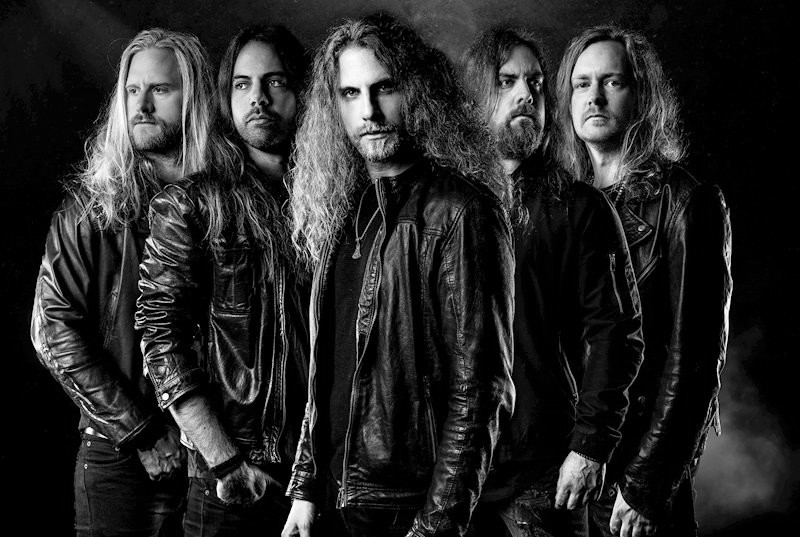 Dynazty release new single “Devilry of Ecstasy”