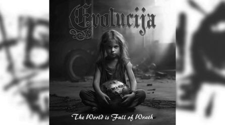 Review: Evolucija – The World is Full of Wrath