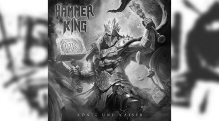 Review: Hammer King – König und Kaiser